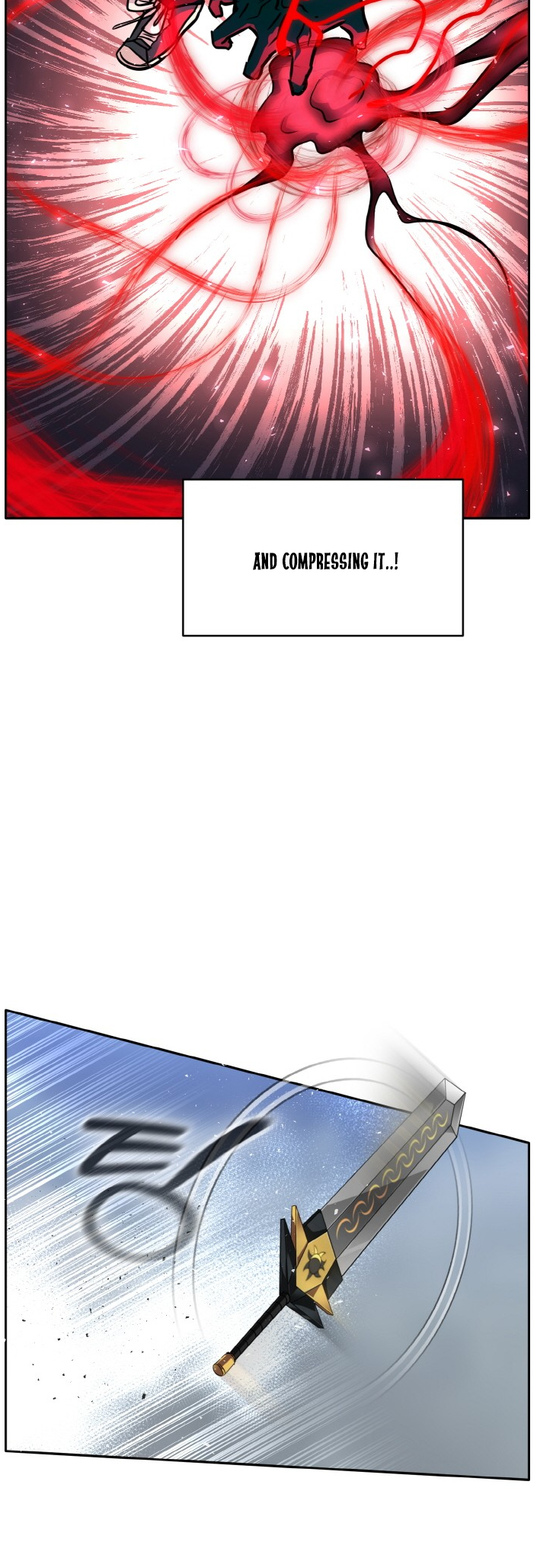 Counter Cube Chapter 72 49